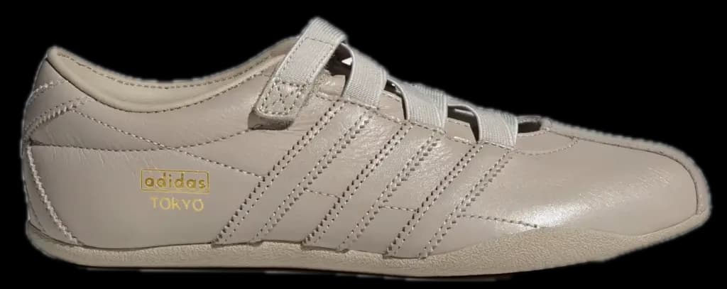 Giày Adidas Tokyo MJ 'Wonder Beige' KI3025 Giày Adidas Tokyo MJ 'Wonder Beige' KI3025