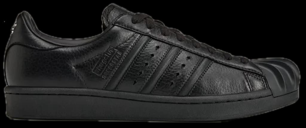 Giày Adidas Superstar Vintage 'Thug Club Black' KI0824 Giày Adidas Superstar Vintage 'Thug Club Black' KI0824