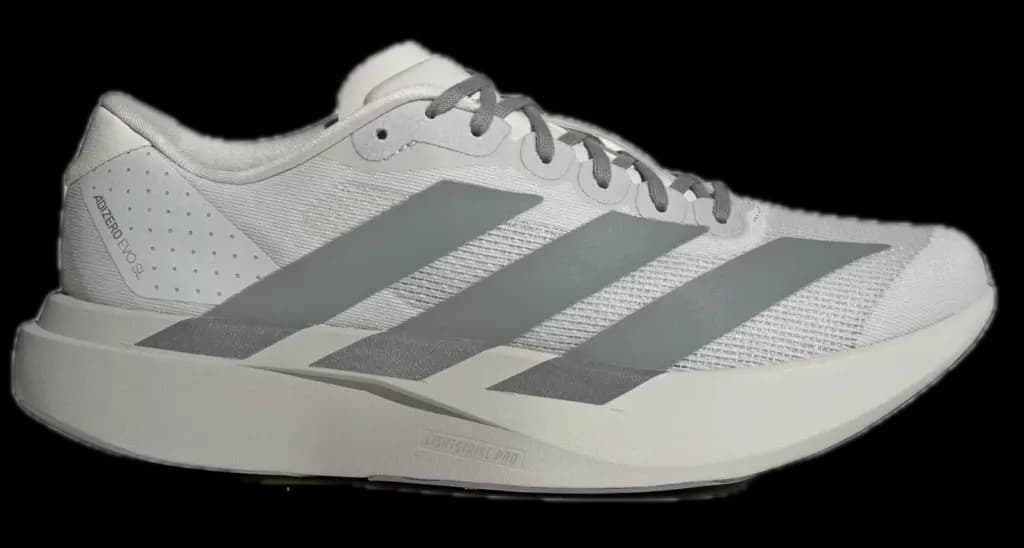 Giày Adidas Adizero EVO SL 'Grey One' KI7351 Giày Adidas Adizero EVO SL 'Grey One' KI7351