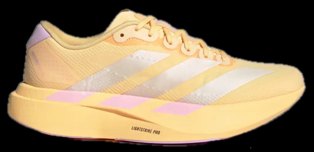 Giày Adidas Adizero EVO SL 'Ice Tangerine' KJ3594 Giày Adidas Adizero EVO SL 'Ice Tangerine' KJ3594