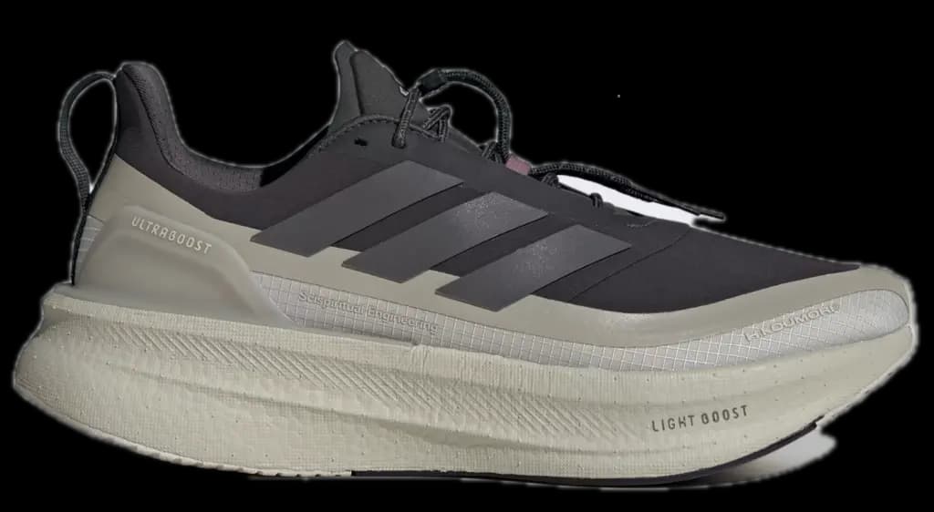 Giày Adidas Ultraboost 5 Hermanos Koumori 'Carbon' JS2439 Giày Adidas Ultraboost 5 Hermanos Koumori 'Carbon' JS2439