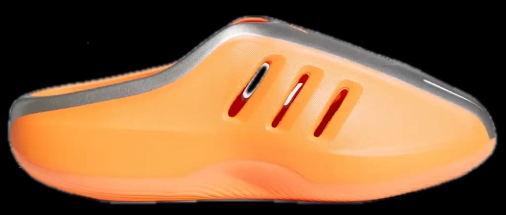 Giày Adidas adiFOM IIInfinity Mule 'Lucid Orange Silver' KJ9517 Giày Adidas adiFOM IIInfinity Mule 'Lucid Orange Silver' KJ9517