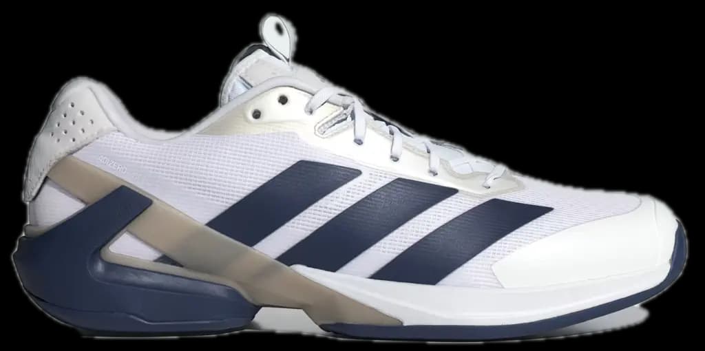 Giày Adidas Adizero Ubersonic 5 'Cloud White' JR1736 Giày Adidas Adizero Ubersonic 5 'Cloud White' JR1736