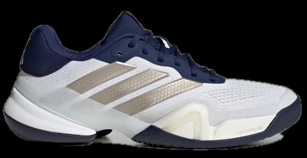 Giày Adidas Barricade 14 'Cyber Metallic' JR1743 Giày Adidas Barricade 14 'Cyber Metallic' JR1743
