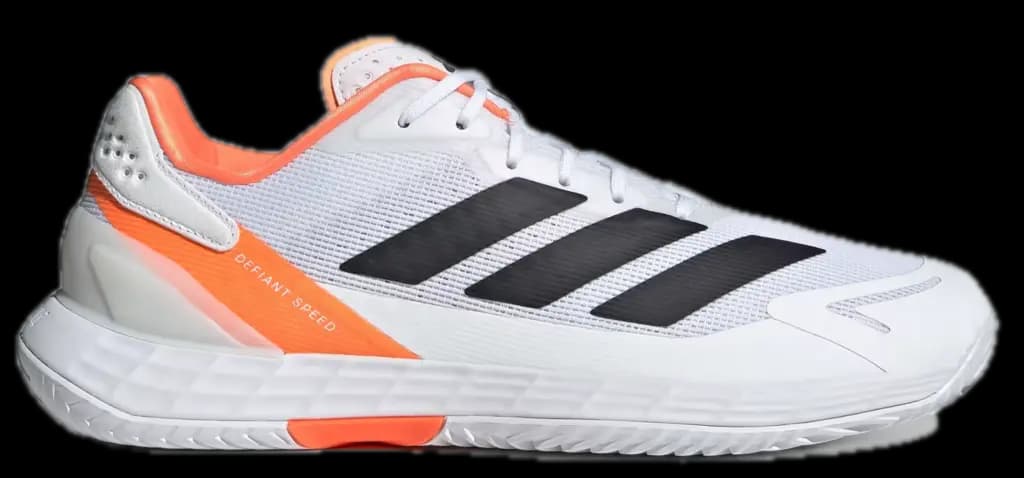 Giày Adidas Defiant Speed 2 'Lucid Orange' JR1745 Giày Adidas Defiant Speed 2 'Lucid Orange' JR1745