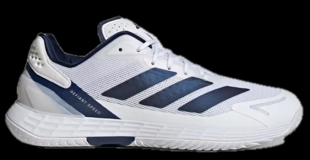 Giày Adidas Defiant Speed 2 'Cloud White' JR1746 Giày Adidas Defiant Speed 2 'Cloud White' JR1746