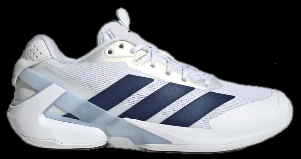 Giày Adidas Adizero Ubersonic 5 'Cloud White' JR1757 Giày Adidas Adizero Ubersonic 5 'Cloud White' JR1757