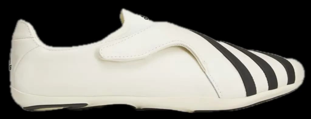 Giày Adidas Vario Flat Earther 'Pharrell White Black' KI7668 Giày Adidas Vario Flat Earther 'Pharrell White Black' KI7668