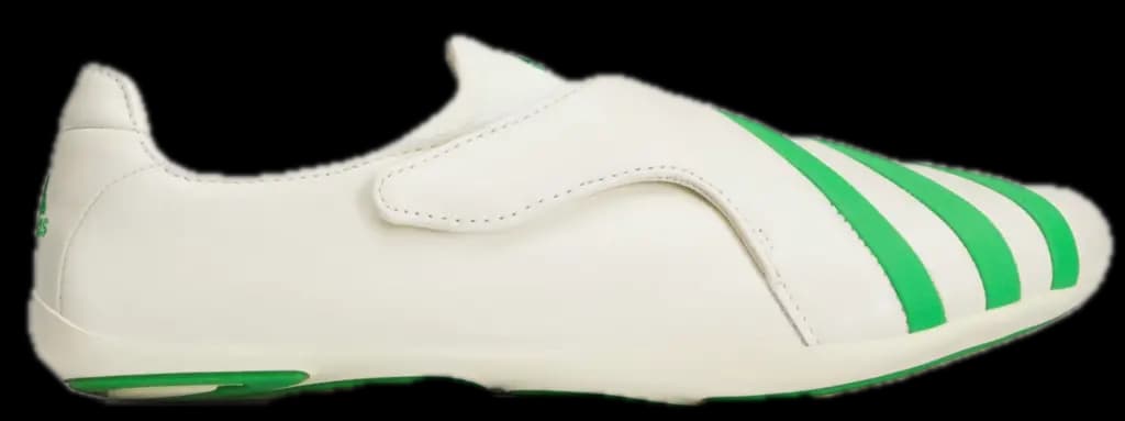Giày Adidas Vario Flat Earther 'Pharrell White Green' KI7669 Giày Adidas Vario Flat Earther 'Pharrell White Green' KI7669