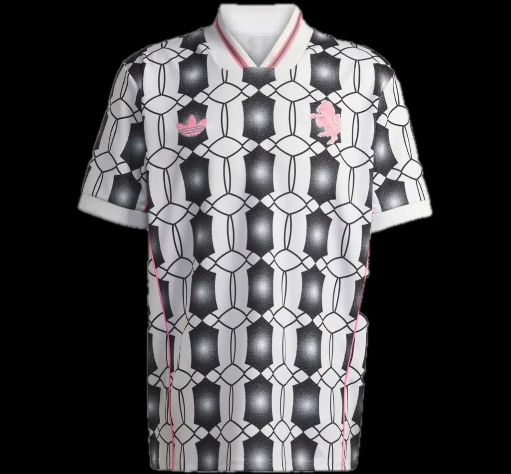 Áo Adidas Juventus Turin LFSTLR Jersey JM9447 Áo Adidas Juventus Turin LFSTLR Jersey JM9447
