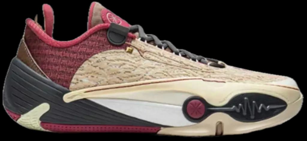 Giày Li-Ning Wade All City 14 'Year of the Horse' ABAW001-5 Giày Li-Ning Wade All City 14 'Year of the Horse' ABAW001-5