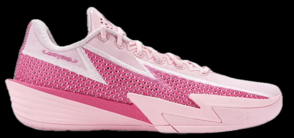 Giày Lining Wade Flash 2 'Blossom' ABPV013-4 Giày Lining Wade Flash 2 'Blossom' ABPV013-4
