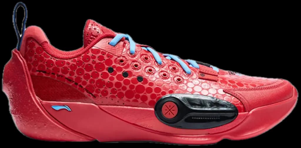 Giày Lining Way Of Wade All City 13 'Red Stingray' ABAV001-10 Giày Lining Way Of Wade All City 13 'Red Stingray' ABAV001-10