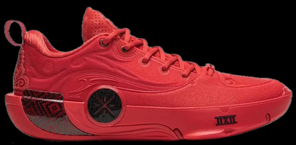 Giày Lining Way of Wade 12 'Coming Home' ABAV085-8 — kich-thuoc: 40 1/3 Giày Lining Way of Wade 12 'Coming Home' ABAV085-8 — kich-thuoc: 40 1/3
