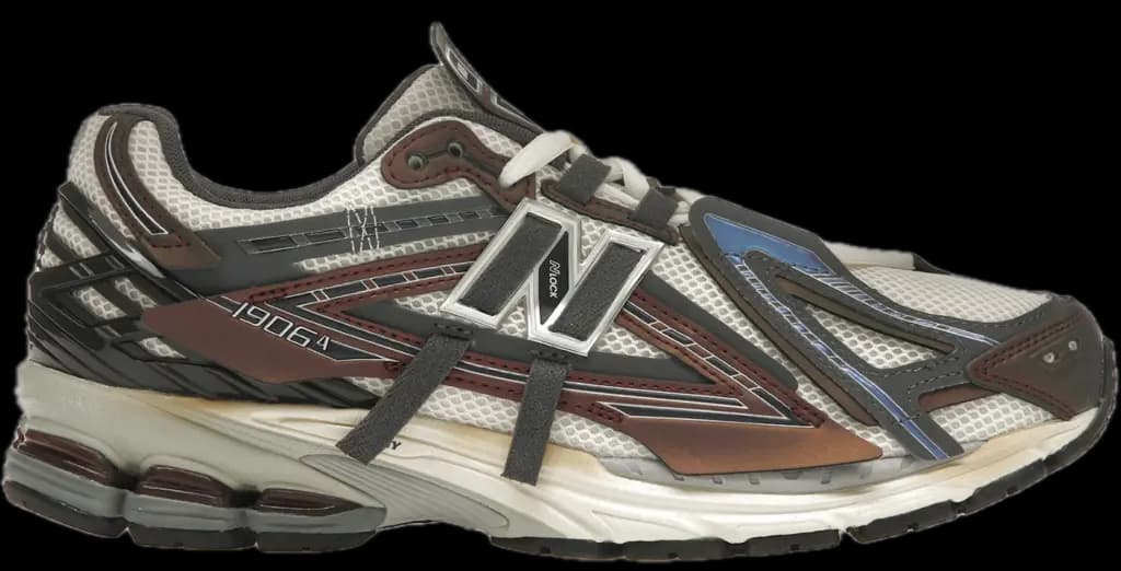 Giày New Balance 1906A 'Eggplant' U1906ANA Giày New Balance 1906A 'Eggplant' U1906ANA