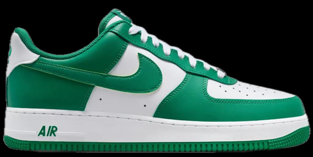 Giày Nike Air Force 1 Low '07 'Malachite White' FJ4146-122 Giày Nike Air Force 1 Low '07 'Malachite White' FJ4146-122