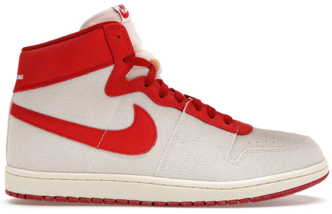 Giày Nike Air Jordan Ship PE SP 'Every Game Dune Red' DZ3497-106 Giày Nike Air Jordan Ship PE SP 'Every Game Dune Red' DZ3497-106