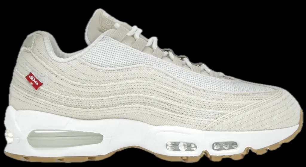 Giày Nike Air Max 95 OG 'Light Orewood Brown' HM4743-100 Giày Nike Air Max 95 OG 'Light Orewood Brown' HM4743-100