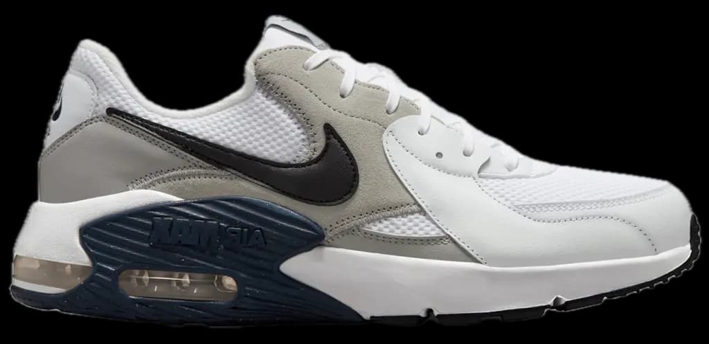 Giày Nike Air Max Excee 'White Light Blue' FZ5486-104 Giày Nike Air Max Excee 'White Light Blue' FZ5486-104