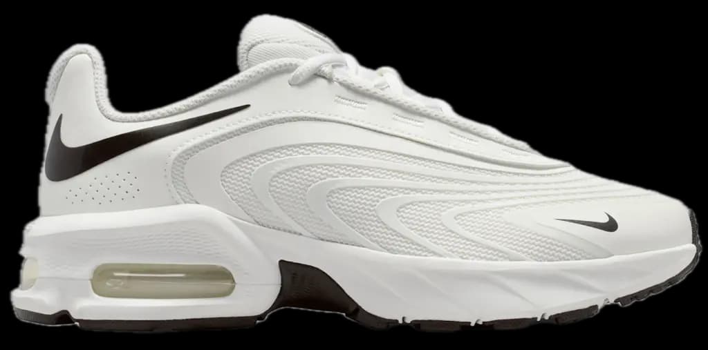 Giày Nike Air Max Fire 'Summit White Black' IR0818-102 Giày Nike Air Max Fire 'Summit White Black' IR0818-102