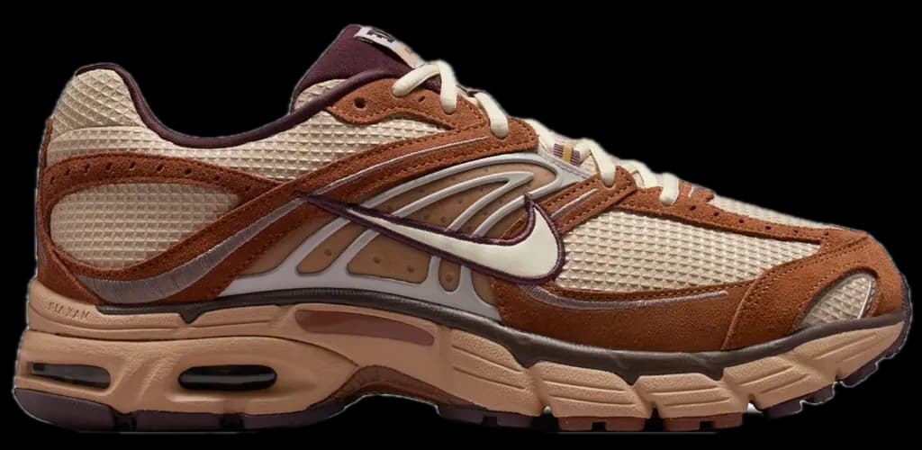 Giày Nike Air Max Moto 2K 'Light British Tan' IQ3410-281 Giày Nike Air Max Moto 2K 'Light British Tan' IQ3410-281