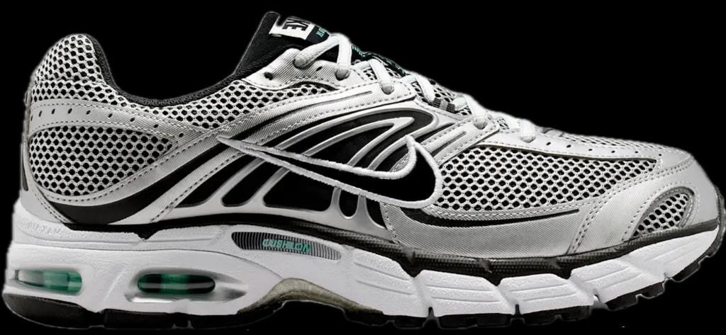 Giày Nike Air Max Moto 2K 'Metallic Silver' IR1476-101 — kich-thuoc: 40.5 Giày Nike Air Max Moto 2K 'Metallic Silver' IR1476-101 — kich-thuoc: 40.5