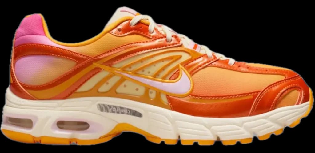 Giày Nike Air Max Moto 2K 'Orange Pink Foam' IQ0381-818 Giày Nike Air Max Moto 2K 'Orange Pink Foam' IQ0381-818