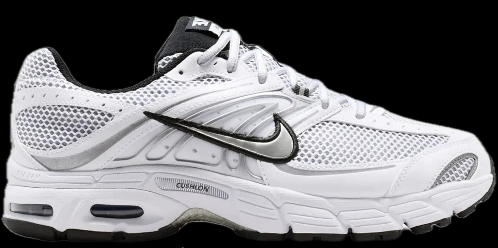 Giày Nike Air Max Moto 2K 'White Black Wolf Grey' IR1476-100 — kich-thuoc: 40.5 Giày Nike Air Max Moto 2K 'White Black Wolf Grey' IR1476-100 — kich-thuoc: 40.5