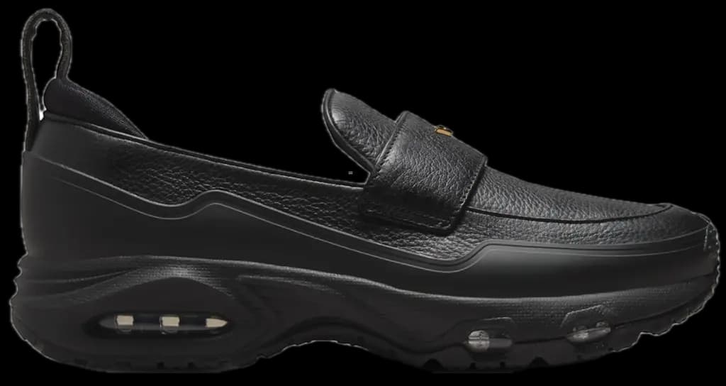 Giày Nike Air Max Phenomena 'Black Metallic Gold' IM8814-001 Giày Nike Air Max Phenomena 'Black Metallic Gold' IM8814-001