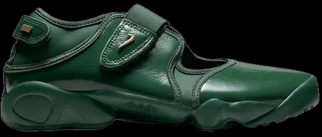 Giày Nike Air Rift Fir 'Metallic Gold' IB8954-300 Giày Nike Air Rift Fir 'Metallic Gold' IB8954-300