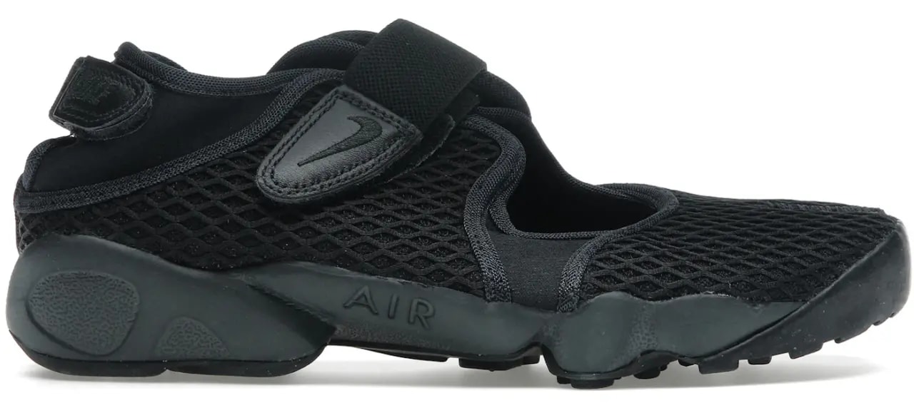 Giày Nike Air Rift 'Off-Noir' HM8288-001 — kich-thuoc: 36.5 Giày Nike Air Rift 'Off-Noir' HM8288-001 — kich-thuoc: 36.5