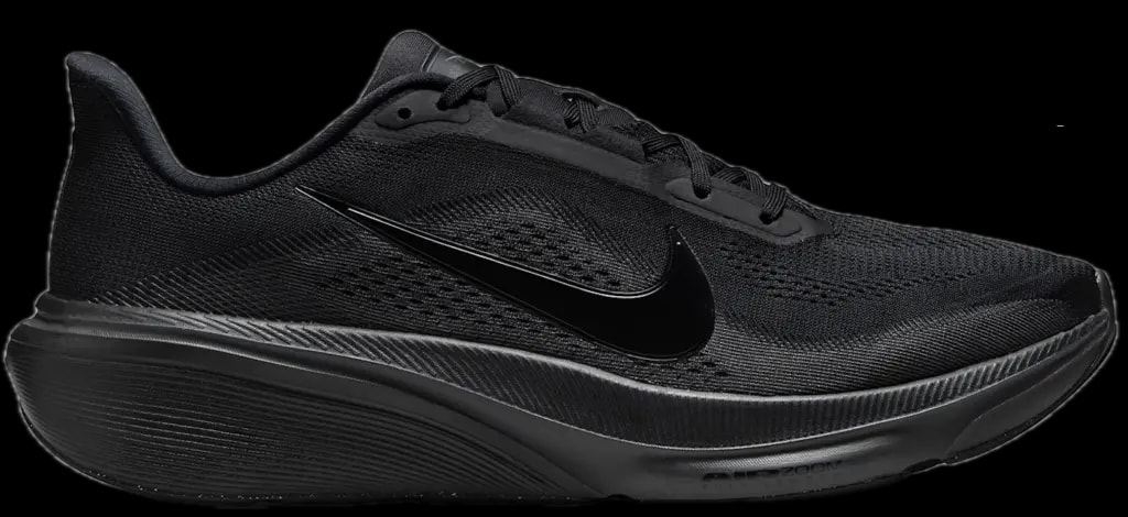 Giày Nike Air Zoom Pegasus 42 'Black Anthracite' IB1873-003 — kich-thuoc: 40.5 Giày Nike Air Zoom Pegasus 42 'Black Anthracite' IB1873-003 — kich-thuoc: 40.5