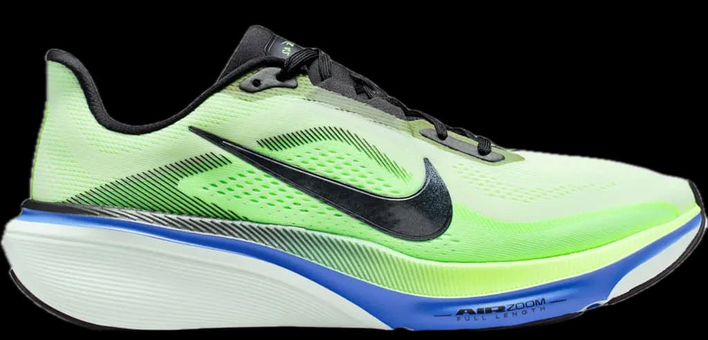Giày Nike Air Zoom Pegasus 42 'Volt Tint Sapphire' IB1873-702 Giày Nike Air Zoom Pegasus 42 'Volt Tint Sapphire' IB1873-702