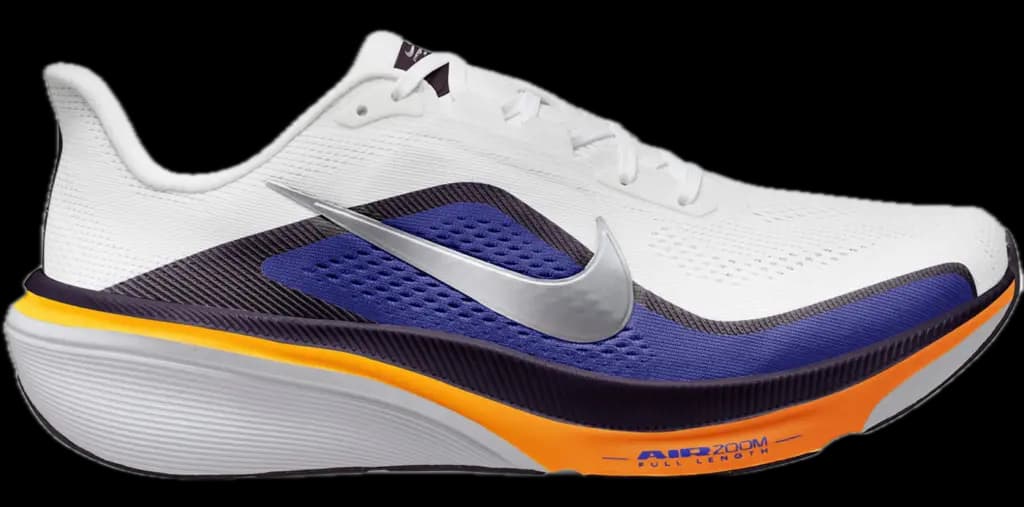 Giày Nike Air Zoom Pegasus 42 'White Lapis Orange' IB1873-102 Giày Nike Air Zoom Pegasus 42 'White Lapis Orange' IB1873-102