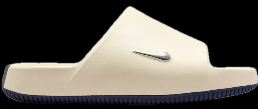 Dép Nike Calm 2.0 Slide 'Michigan' IM3252-100 Dép Nike Calm 2.0 Slide 'Michigan' IM3252-100