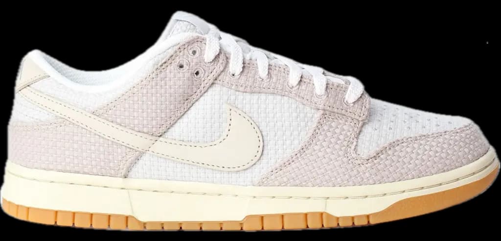 Giày Nike Dunk Low Retro SE 'Particle Photon Dust' II7078-200 Giày Nike Dunk Low Retro SE 'Particle Photon Dust' II7078-200