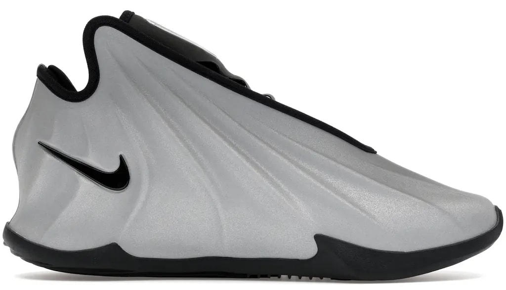 Giày Nike GT Future 'Metallic Silver' FZ5591-002 — kich-thuoc: 41 Giày Nike GT Future 'Metallic Silver' FZ5591-002 — kich-thuoc: 41