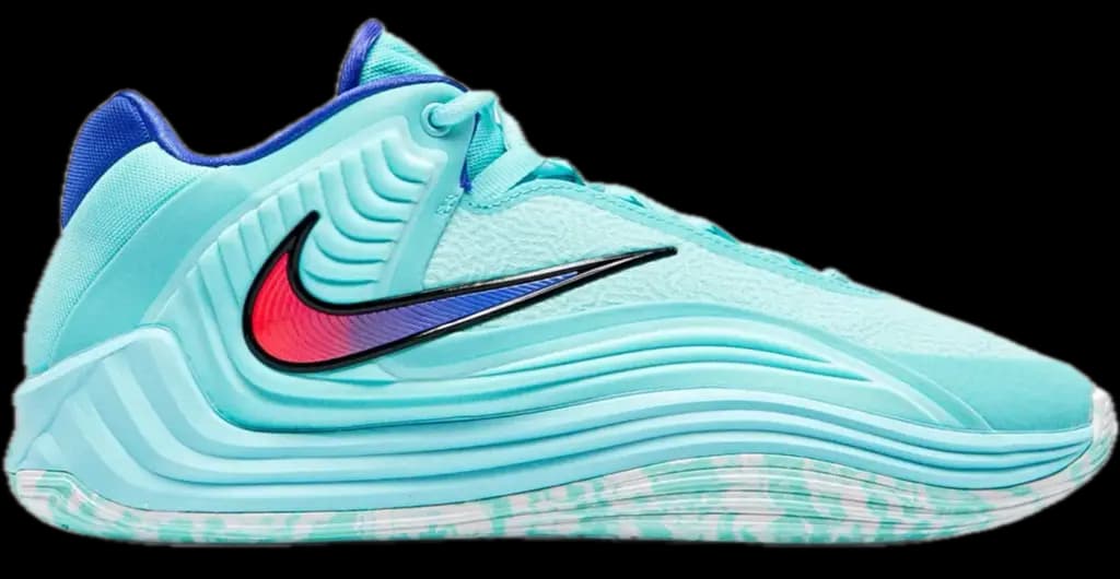 Giày Nike Giannis Freak 7 'Light Aqua' HF3450-402 Giày Nike Giannis Freak 7 'Light Aqua' HF3450-402