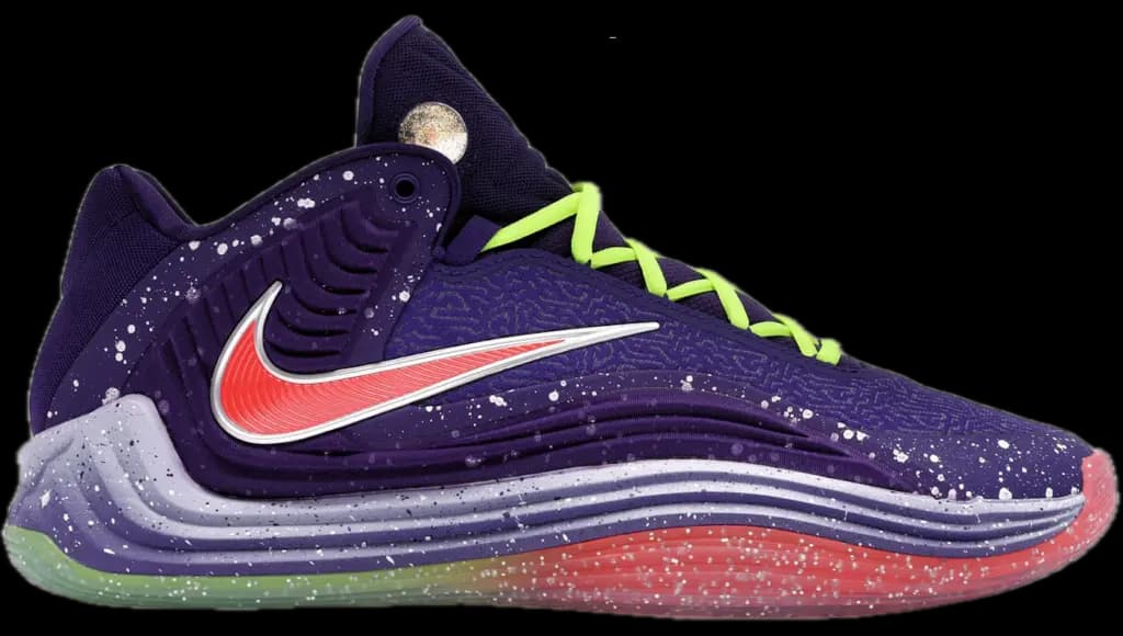 Giày Nike Giannis Freak 7 'Snow Pack' IH1938-500 Giày Nike Giannis Freak 7 'Snow Pack' IH1938-500