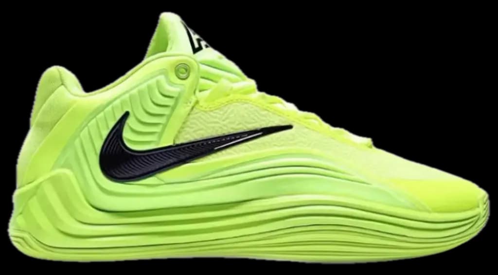 Giày Nike Giannis Freak 7 'Volt Black' HF3450-700 Giày Nike Giannis Freak 7 'Volt Black' HF3450-700