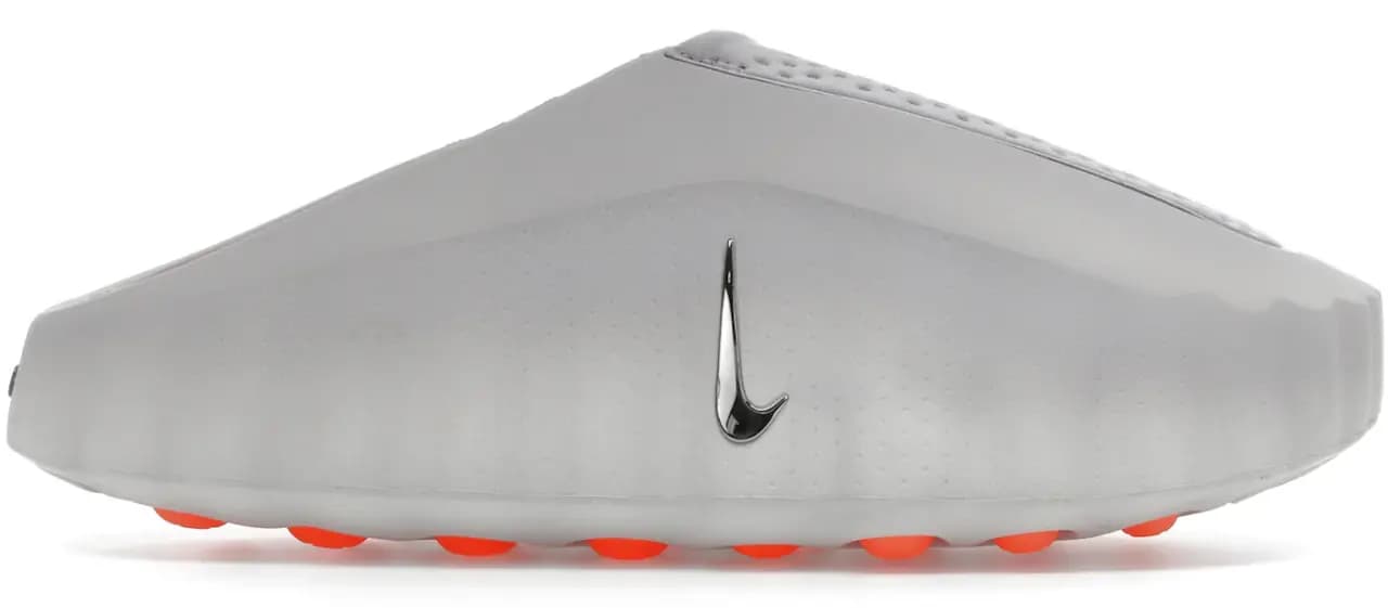 Dép Nike Mind 001 'Slide Light Smoke Grey' HQ4309-003 Dép Nike Mind 001 'Slide Light Smoke Grey' HQ4309-003