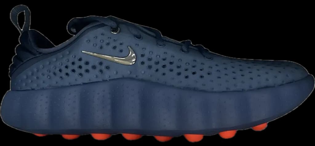 Giày Nike Mind 002 'Thunder Blue Chrome' HQ4308-400 Giày Nike Mind 002 'Thunder Blue Chrome' HQ4308-400