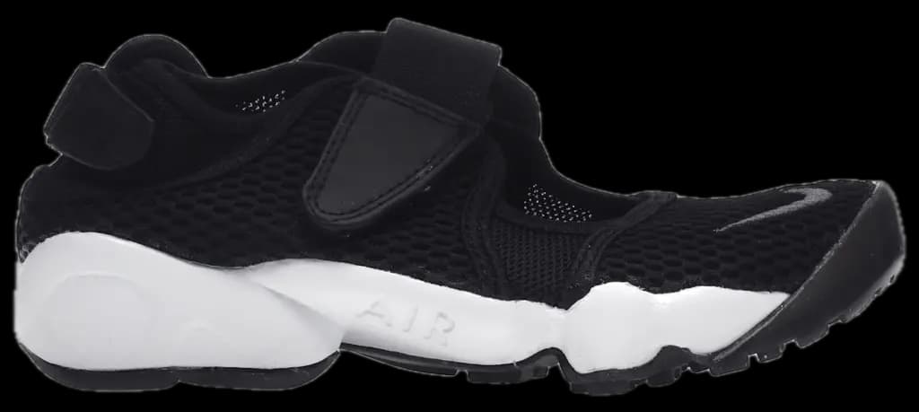Giày Nike Air Rift Breathe 'Black' 848386-001 Giày Nike Air Rift Breathe 'Black' 848386-001