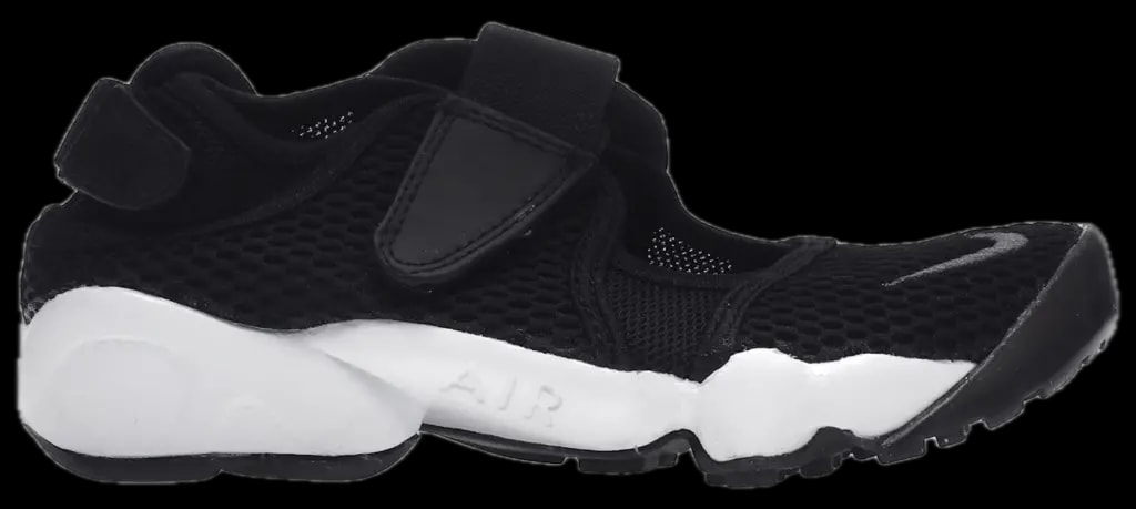 Giày Nike Air Rift Breathe 'Black' 848386-001 — kich-thuoc: 37.5 Giày Nike Air Rift Breathe 'Black' 848386-001 — kich-thuoc: 37.5