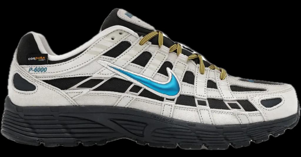 Giày Nike P-6000 Premium Cordura 'Orewood Brown' IH0946-100 Giày Nike P-6000 Premium Cordura 'Orewood Brown' IH0946-100