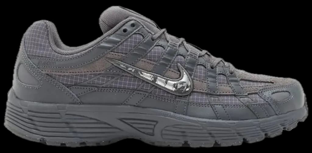 Giày Nike P-6000 Premium 'Grey Metallic Silver' IM6767-068 Giày Nike P-6000 Premium 'Grey Metallic Silver' IM6767-068