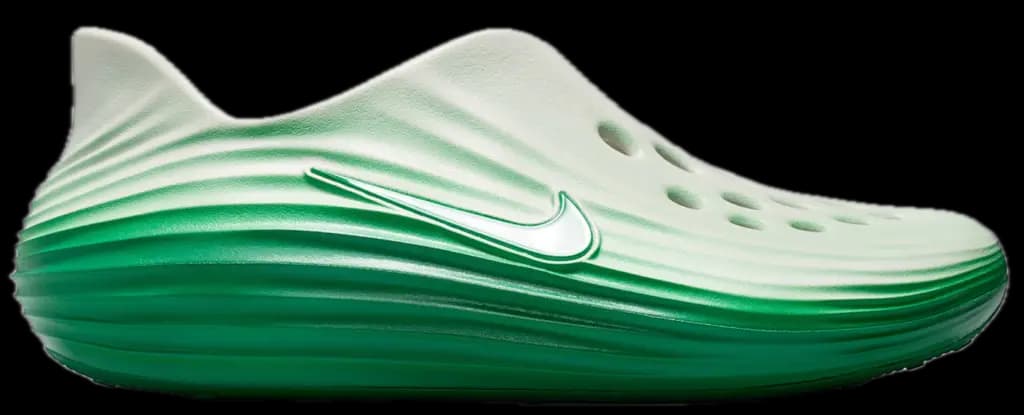 Dép Nike ReactX Rejuven8 'Malachite Spruce Aura' HV5060-303 Dép Nike ReactX Rejuven8 'Malachite Spruce Aura' HV5060-303