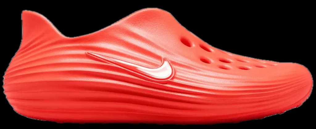 Dép Nike ReactX Rejuven8 'Picante Red' HV5060-603 Dép Nike ReactX Rejuven8 'Picante Red' HV5060-603