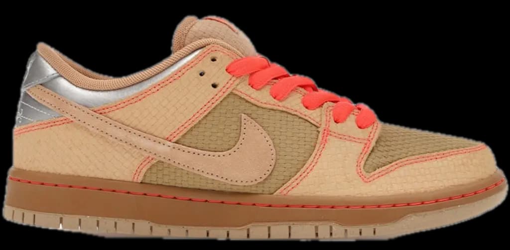 Giày Nike SB Dunk Low Pro 'Som Tum' IB6206-701 Giày Nike SB Dunk Low Pro 'Som Tum' IB6206-701