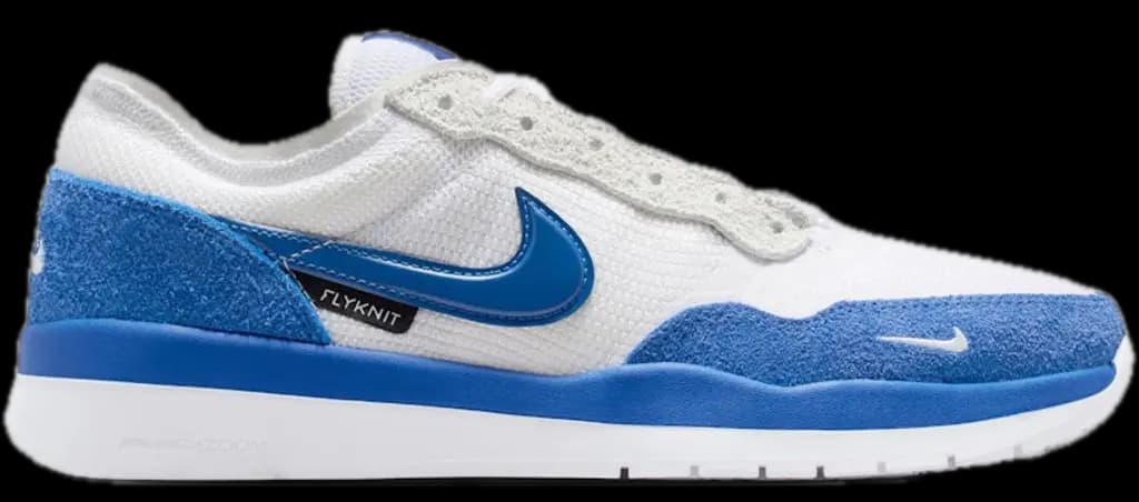 Giày Nike SB PS8 Sport 'Royal White' FV8493-403 Giày Nike SB PS8 Sport 'Royal White' FV8493-403